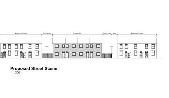 Land/Plot for sale in Northwich photo